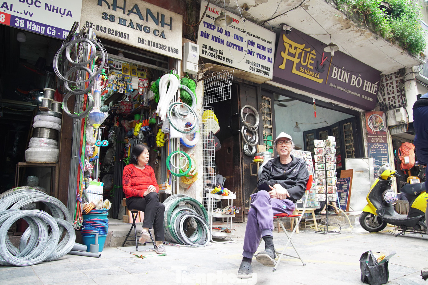 Đề án di dời 27.000 dân phố cổ Hà Nội, vì sao 28 năm vẫn giậm chân tại chỗ? - Ảnh 4