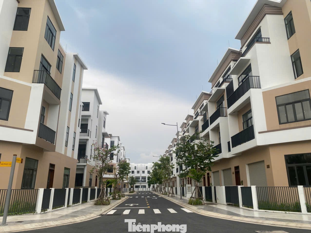 Phân khúc trụ cột của thị trường bất động sản 2026 - Ảnh 2