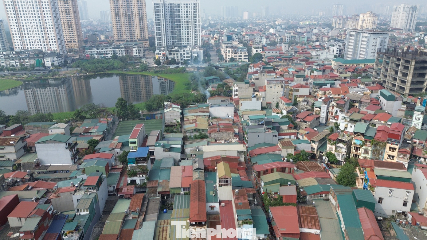 Cận cảnh Quốc lộ 1A trước khi được mở rộng lên 90m - Ảnh 10