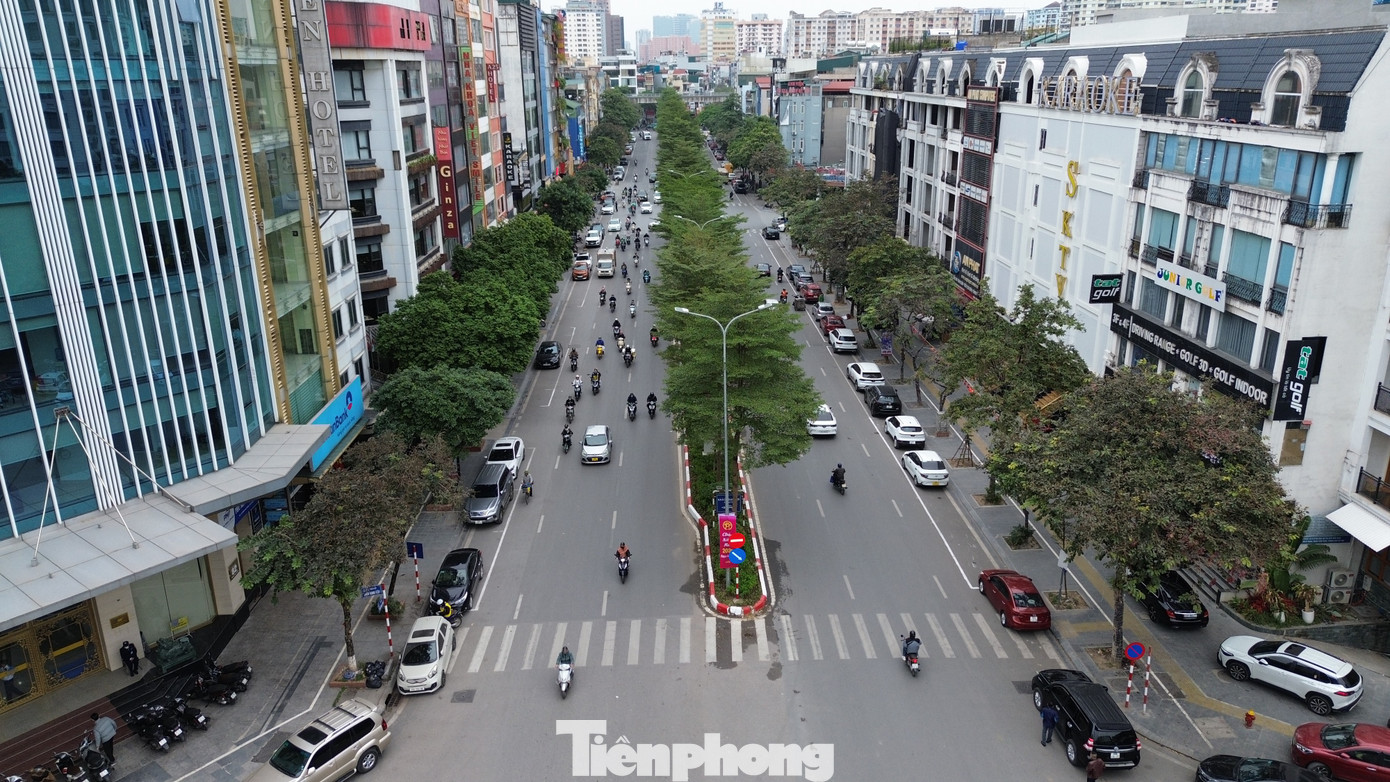 Hà Nội: Cận cảnh dự án khẩn cấp 8.400 tỷ đồng để giảm ùn tắc giao thông - Ảnh 3