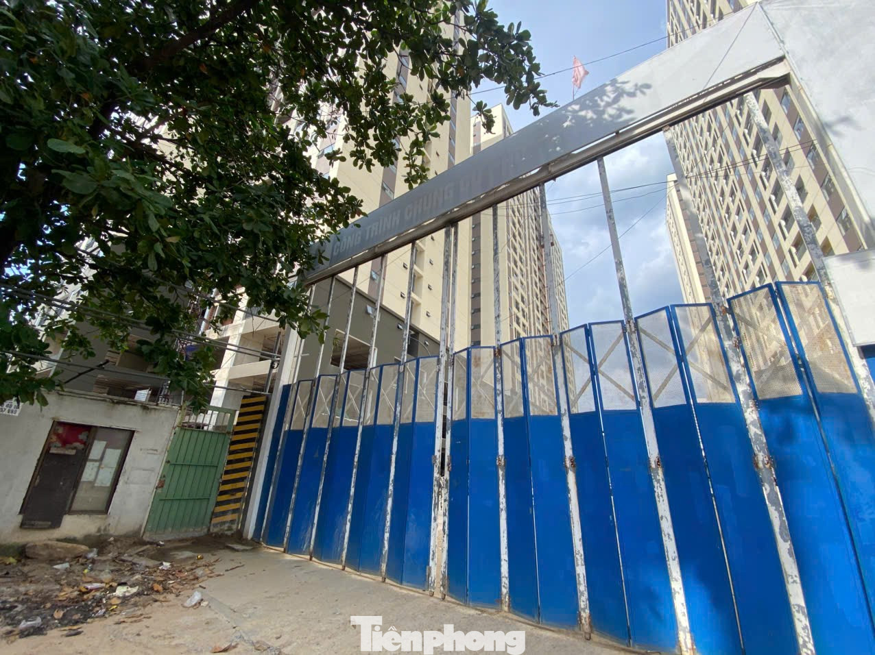 Siết trách nhiệm doanh nghiệp để tăng nguồn cung nhà ở xã hội - Ảnh 2