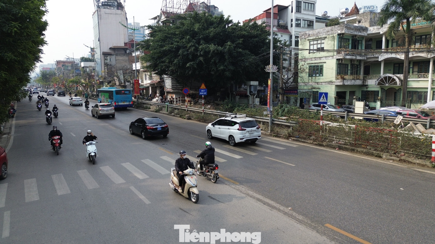 Cận cảnh Quốc lộ 1A trước khi được mở rộng lên 90m - Ảnh 4