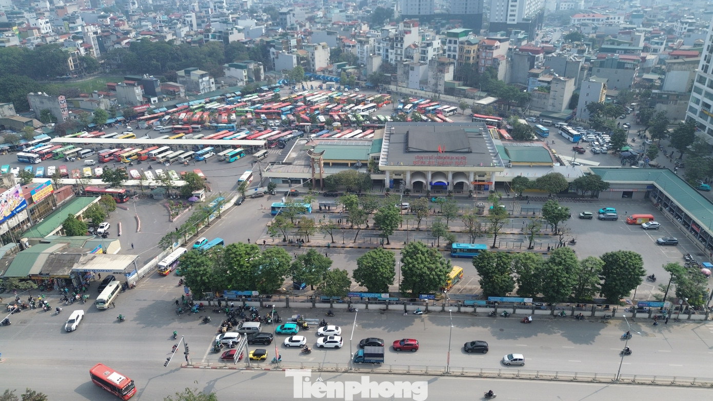 Cận cảnh Quốc lộ 1A trước khi được mở rộng lên 90m - Ảnh 9