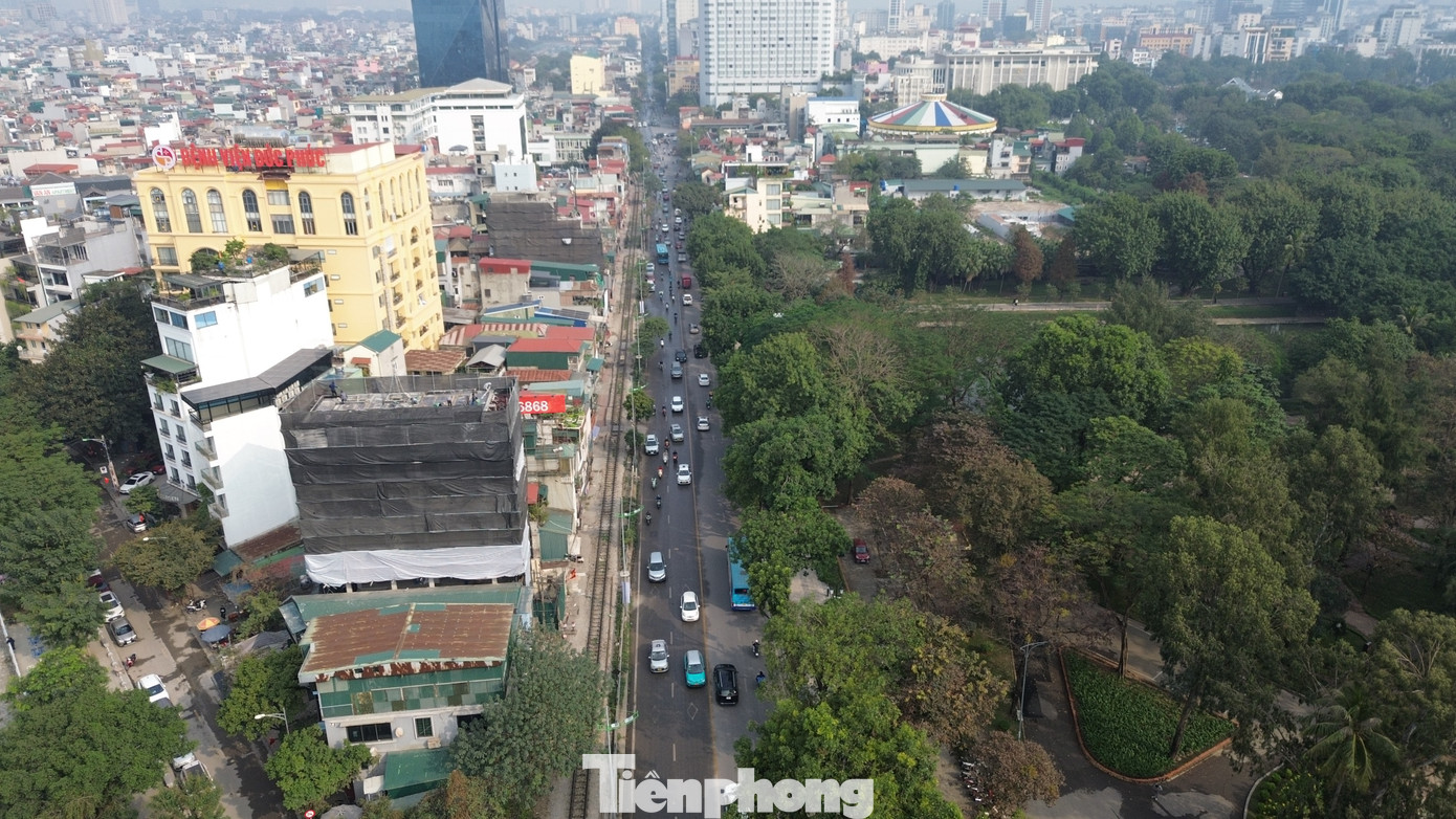 Cận cảnh Quốc lộ 1A trước khi được mở rộng lên 90m - Ảnh 2