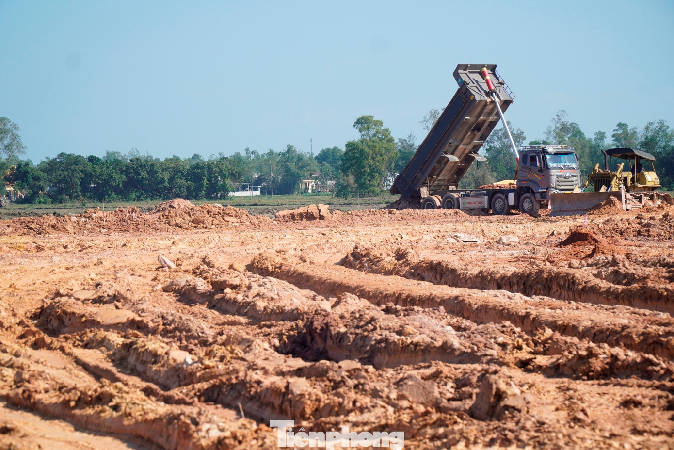 Huế tăng tốc xây dựng các khu tái định cư phục vụ dự án đường sắt tốc độ cao - Ảnh 2
