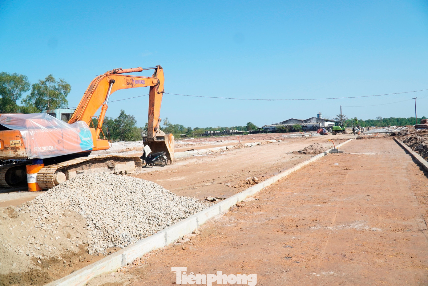 Huế tăng tốc xây dựng các khu tái định cư phục vụ dự án đường sắt tốc độ cao - Ảnh 3
