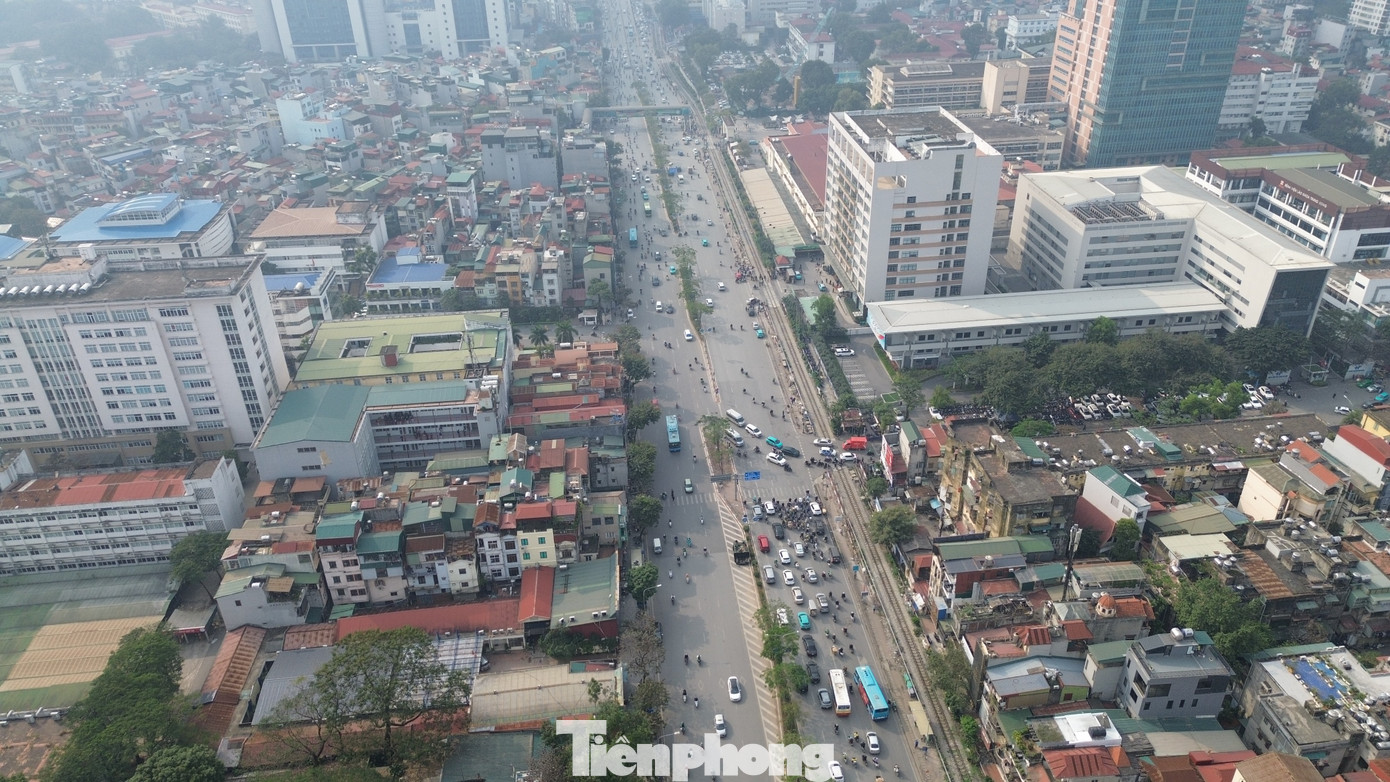 Cận cảnh Quốc lộ 1A trước khi được mở rộng lên 90m - Ảnh 11