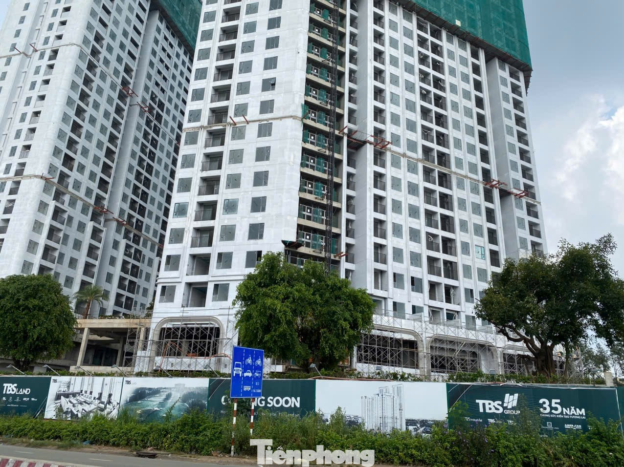 Những lưu ý trên thị trường bất động sản - Ảnh 2