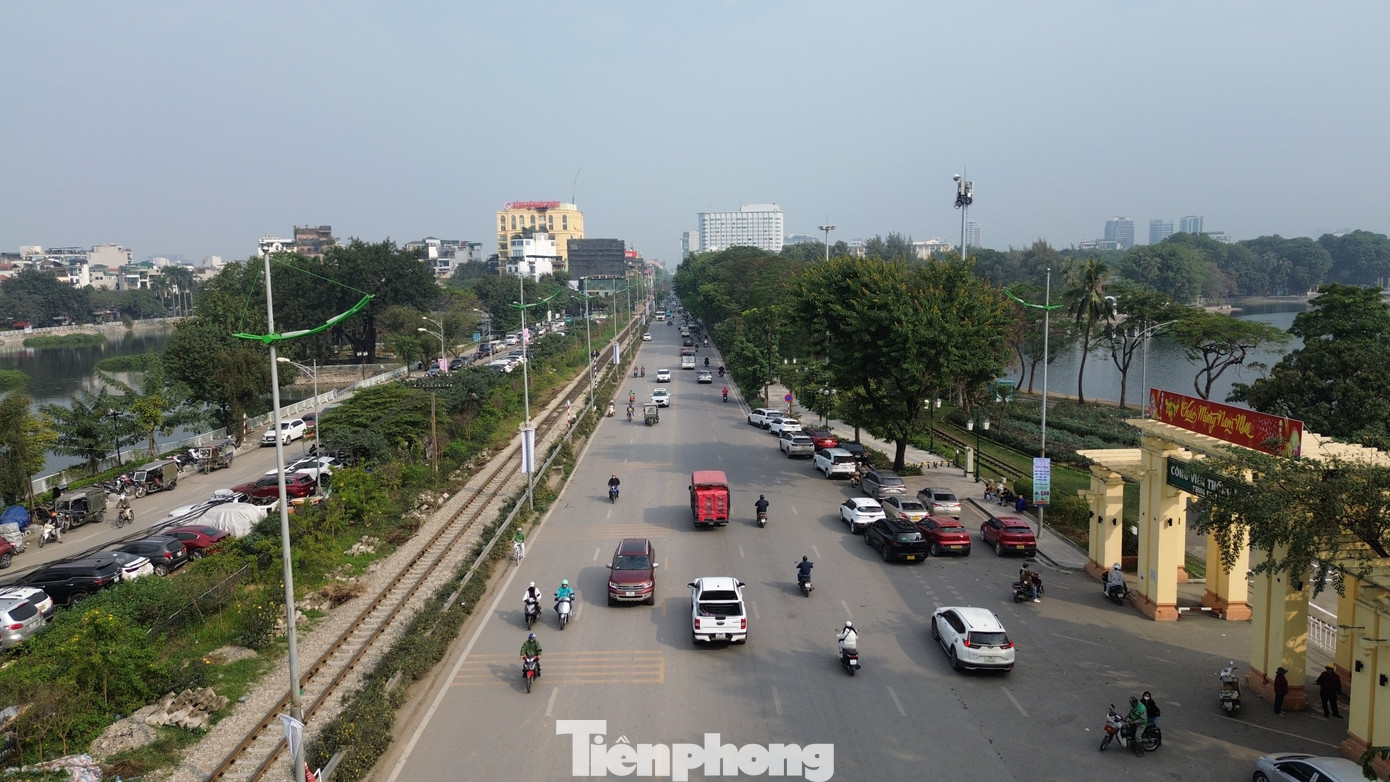 Cận cảnh Quốc lộ 1A trước khi được mở rộng lên 90m - Ảnh 6