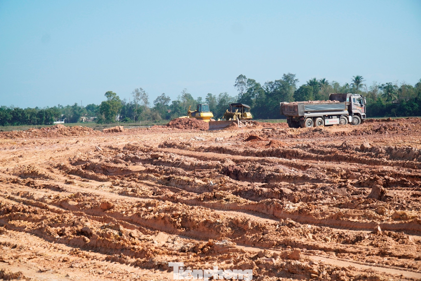 Huế tăng tốc xây dựng các khu tái định cư phục vụ dự án đường sắt tốc độ cao - Ảnh 6