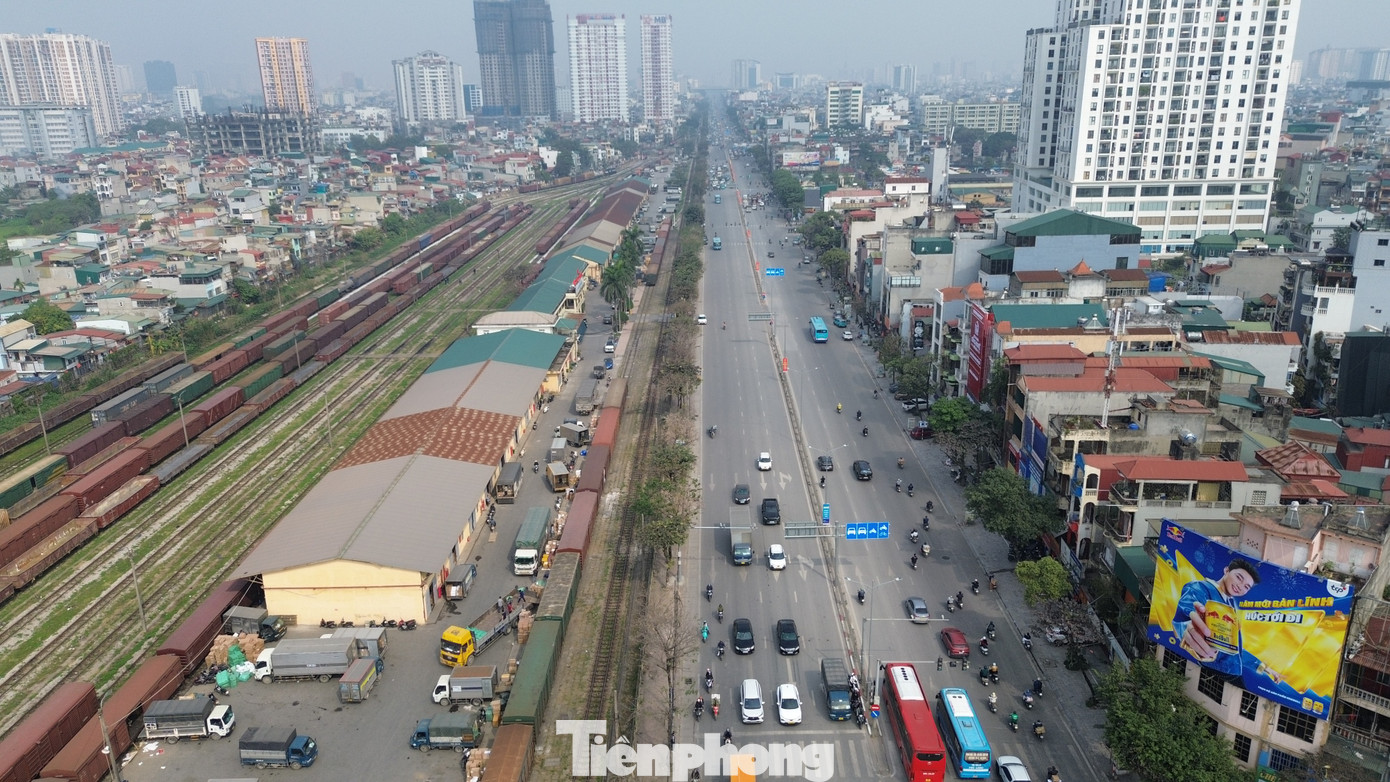 Cận cảnh Quốc lộ 1A trước khi được mở rộng lên 90m - Ảnh 8