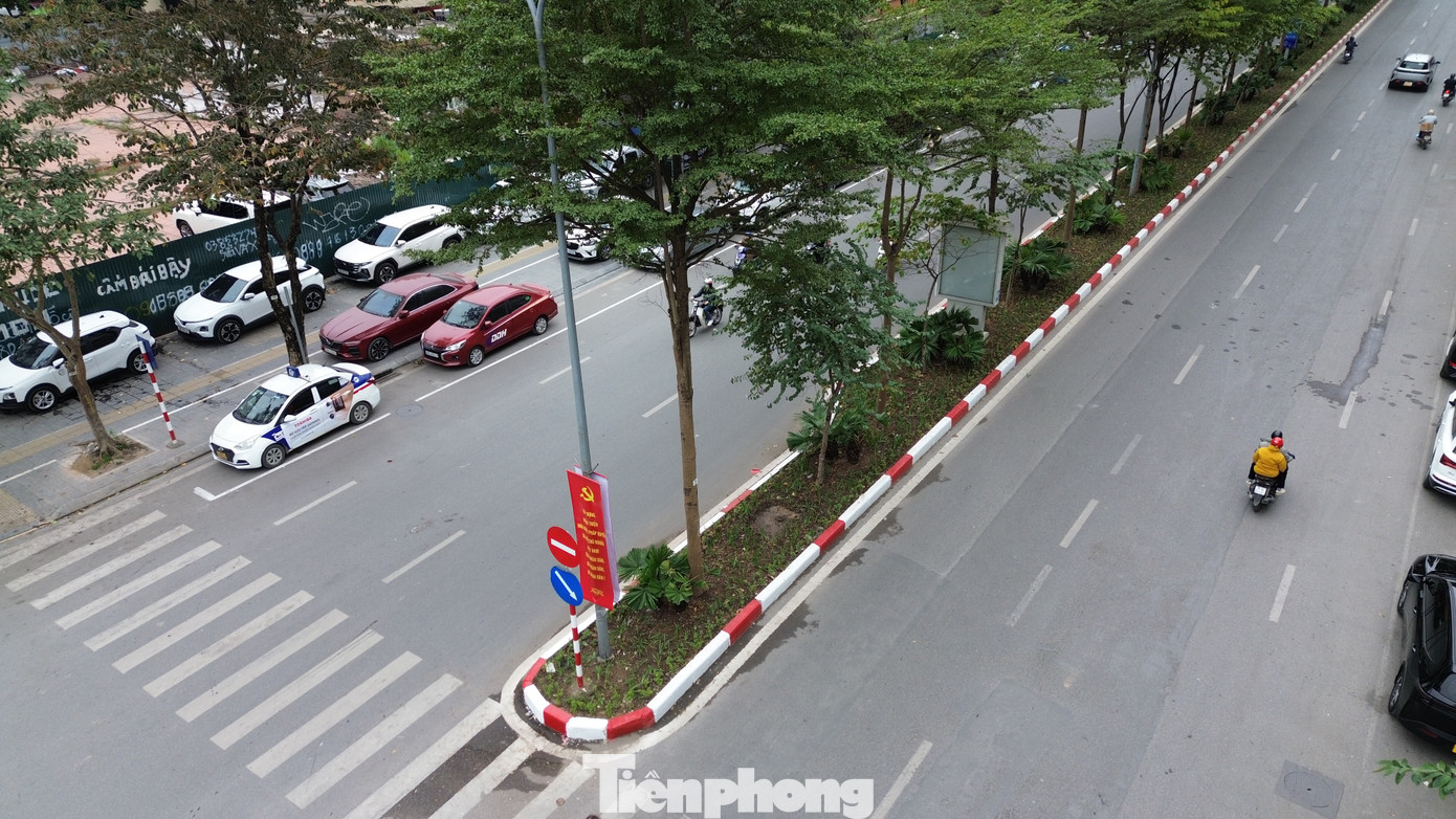 Hà Nội: Cận cảnh dự án khẩn cấp 8.400 tỷ đồng để giảm ùn tắc giao thông - Ảnh 4