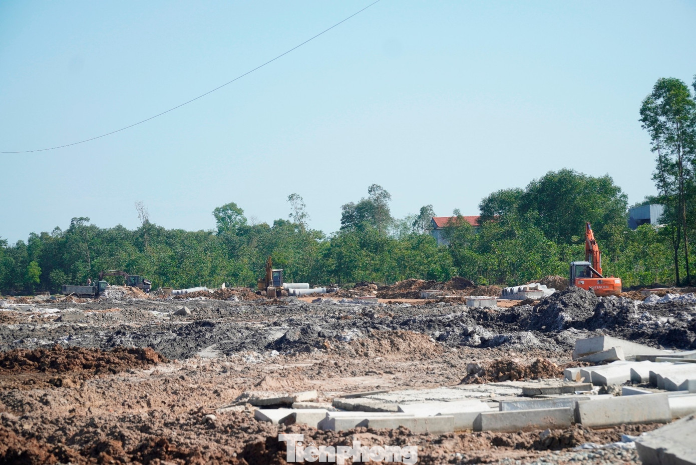 Huế tăng tốc xây dựng các khu tái định cư phục vụ dự án đường sắt tốc độ cao - Ảnh 10