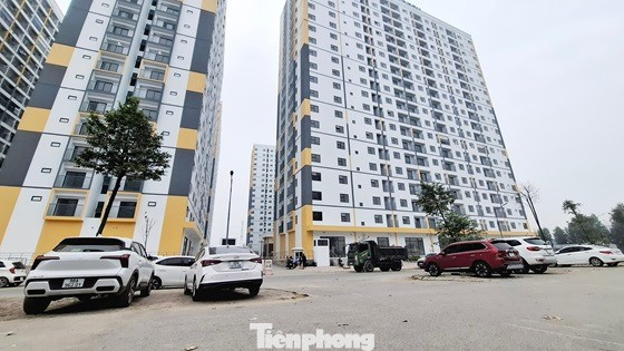 Bắc Ninh công bố bán nhà ở xã hội tại 3 dự án, giá từ hơn 12 triệu đồng/m² - Ảnh 1