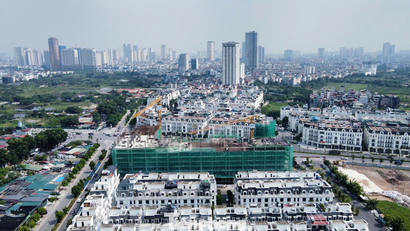 Đề xuất cho phép bán nhà 'trên giấy' dù chưa giải chấp - Ảnh 2