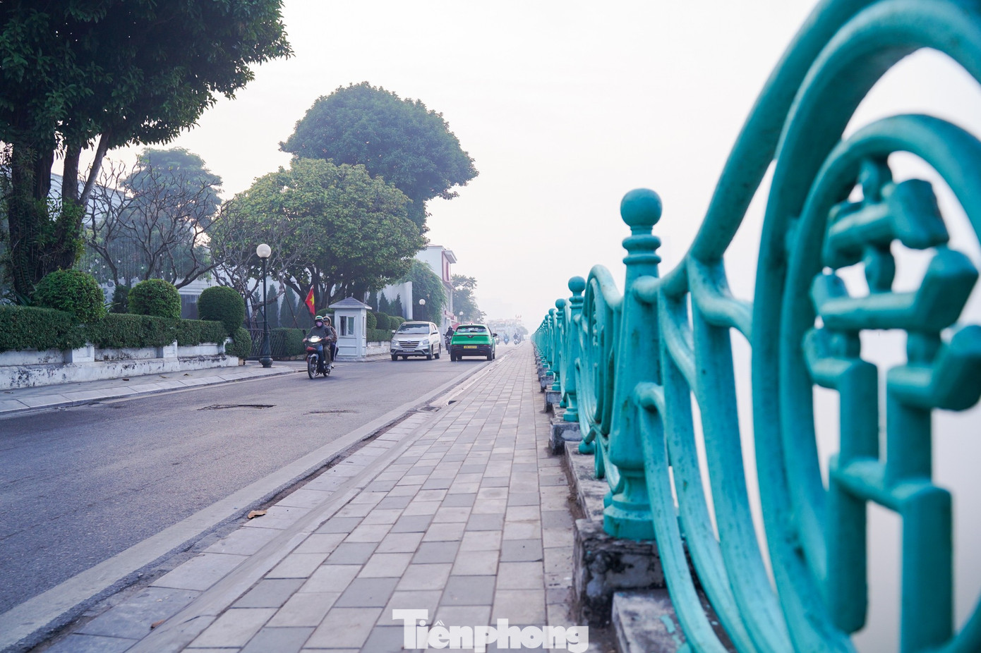 Hồ Tây trước cuộc 'đại chỉnh trang' theo đề án 30.000 tỷ - Ảnh 14