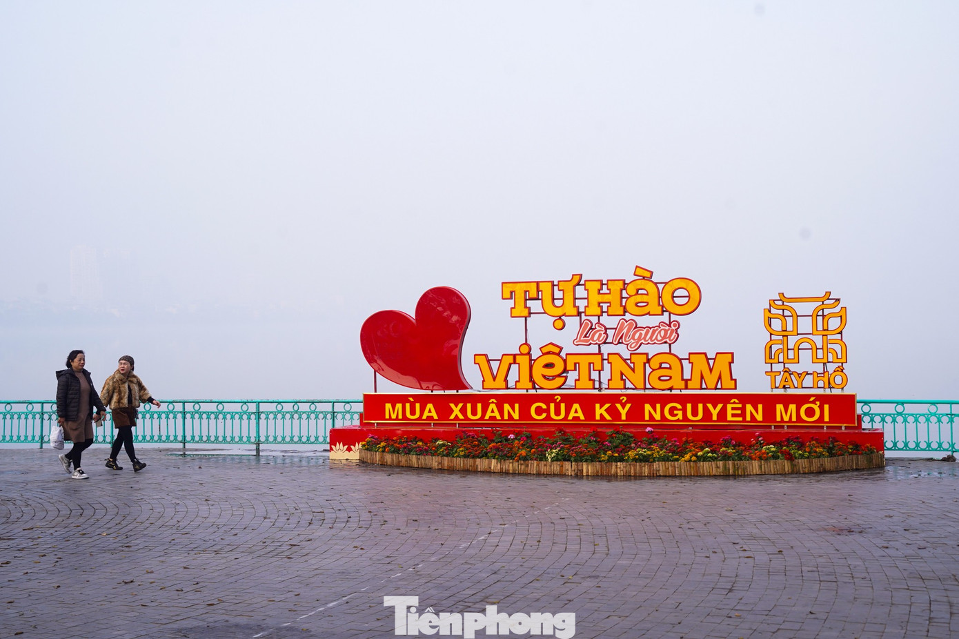 Hồ Tây trước cuộc 'đại chỉnh trang' theo đề án 30.000 tỷ - Ảnh 10