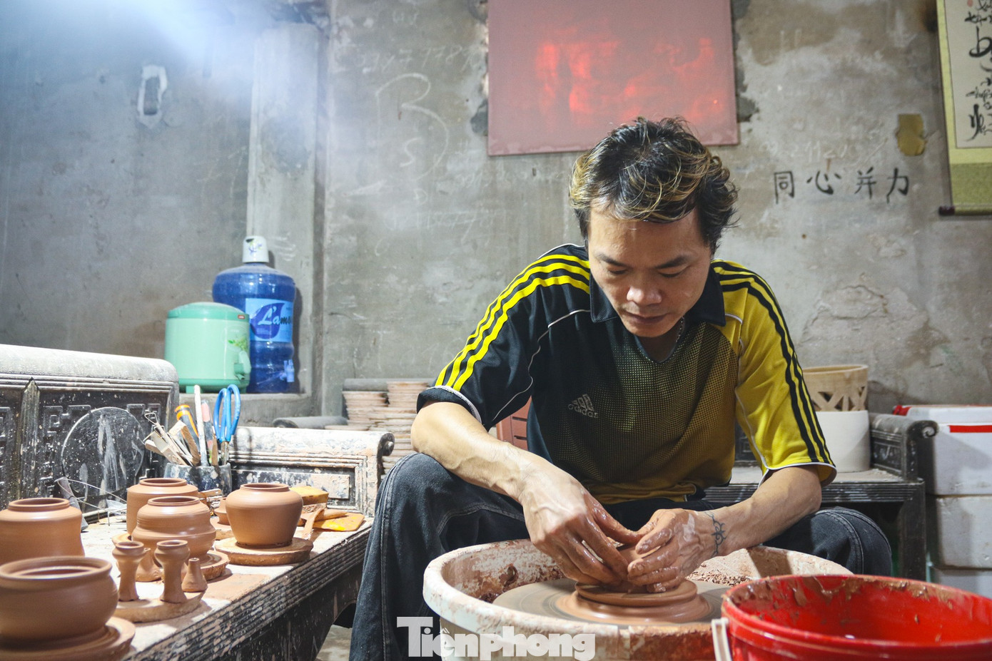 Tái cấu trúc đô thị Hà Nội: Thấp thỏm 'đi - ở' - Ảnh 12