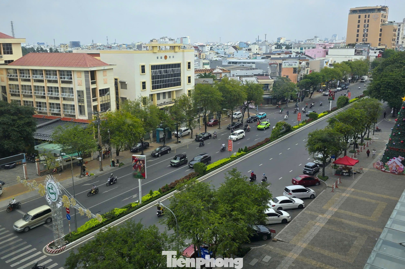 Năm nay Cần Thơ sẽ hợp nhất 3 công ty xổ số - Ảnh 1