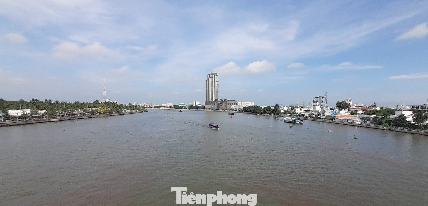 Cần Thơ nghiên cứu thí điểm khu thương mại tự do quy mô 2.000-5.000 ha - Ảnh 1