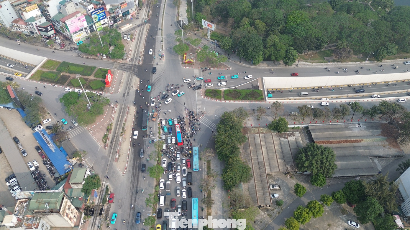 Cận cảnh Quốc lộ 1A trước khi được mở rộng lên 90m - Ảnh 3