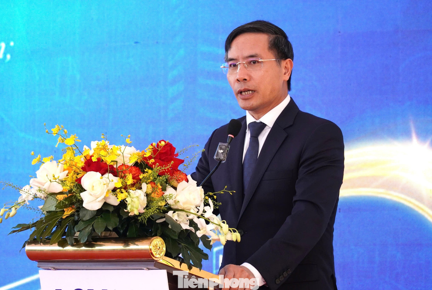 Sân bay Đà Nẵng có ga hàng hóa xanh - thông minh, công suất 100.000 tấn/năm - Ảnh 2