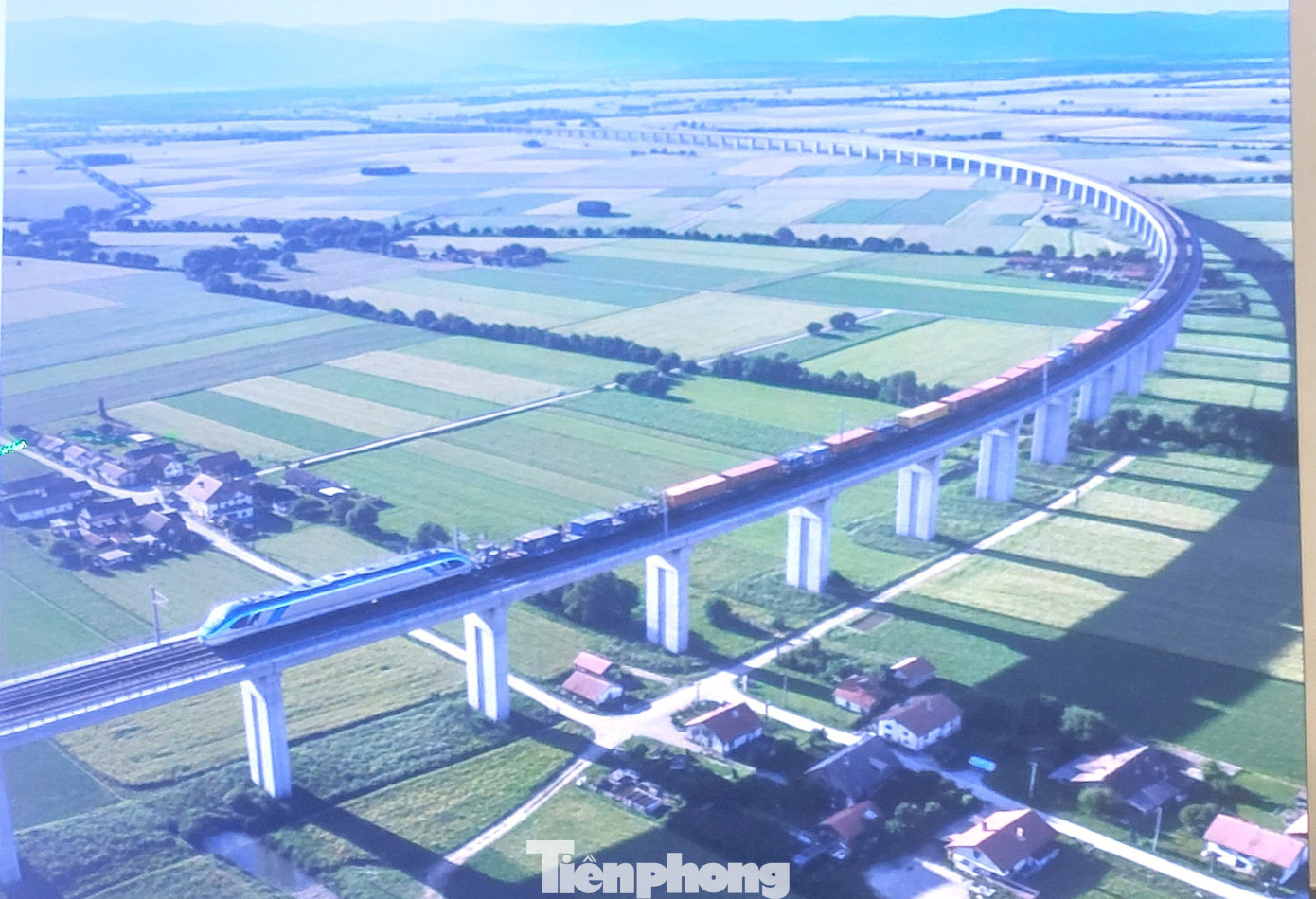 Chi tiết tuyến đường sắt gần 170.000 tỷ đồng kết nối TPHCM, Đồng Nai - Ảnh 3