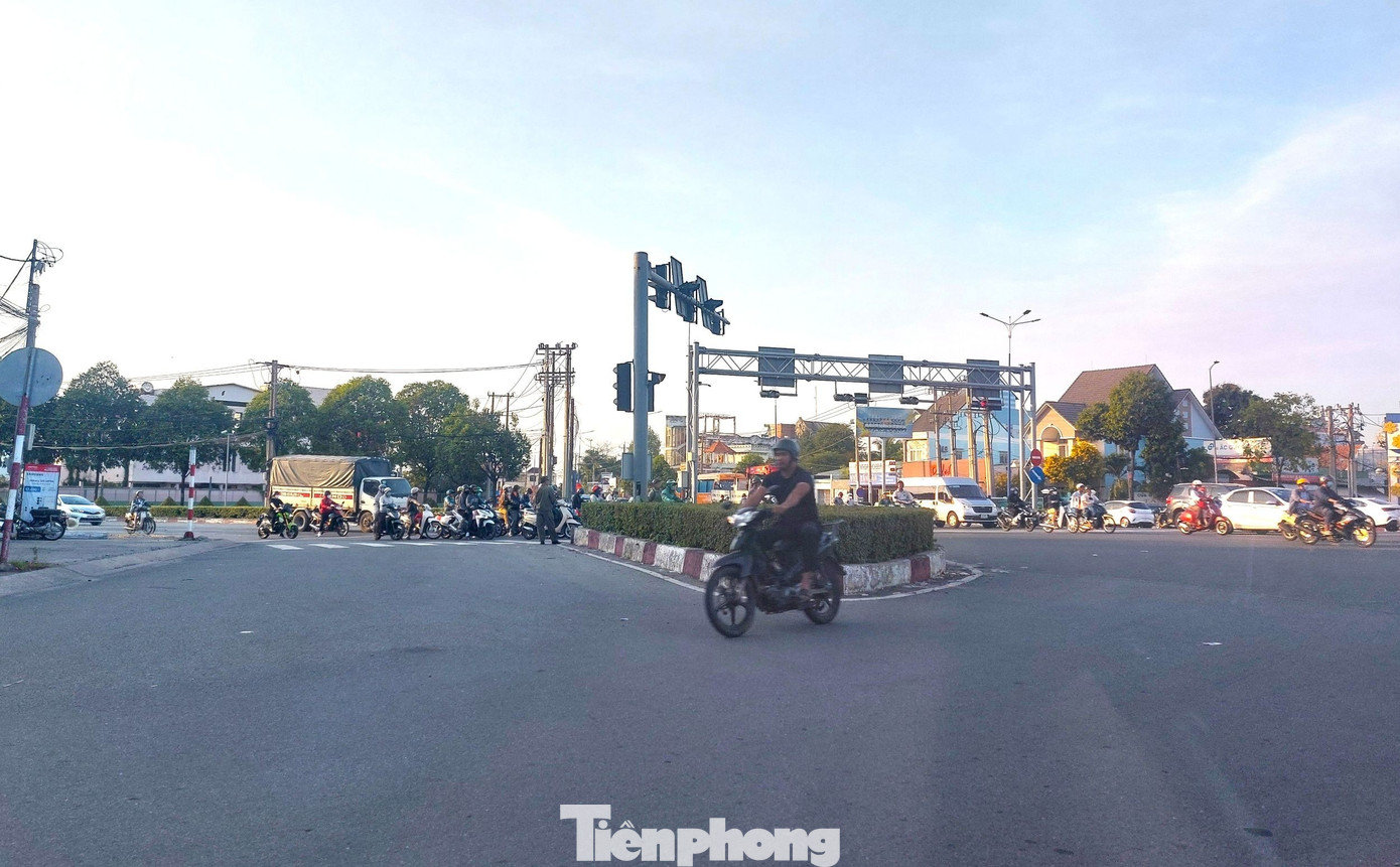 Bắt đầu thi công hầm chui nghìn tỷ, tuổi thọ thiết kế 100 năm ở Bình Dương - Ảnh 10