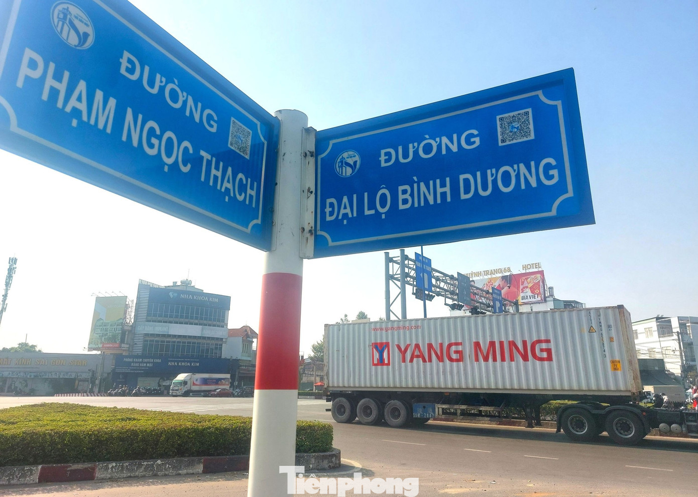 Bắt đầu thi công hầm chui đầu tiên trên Quốc lộ 13, tài xế lưu ý lộ trình vê Tây Nguyên, miền Tây - Ảnh 12