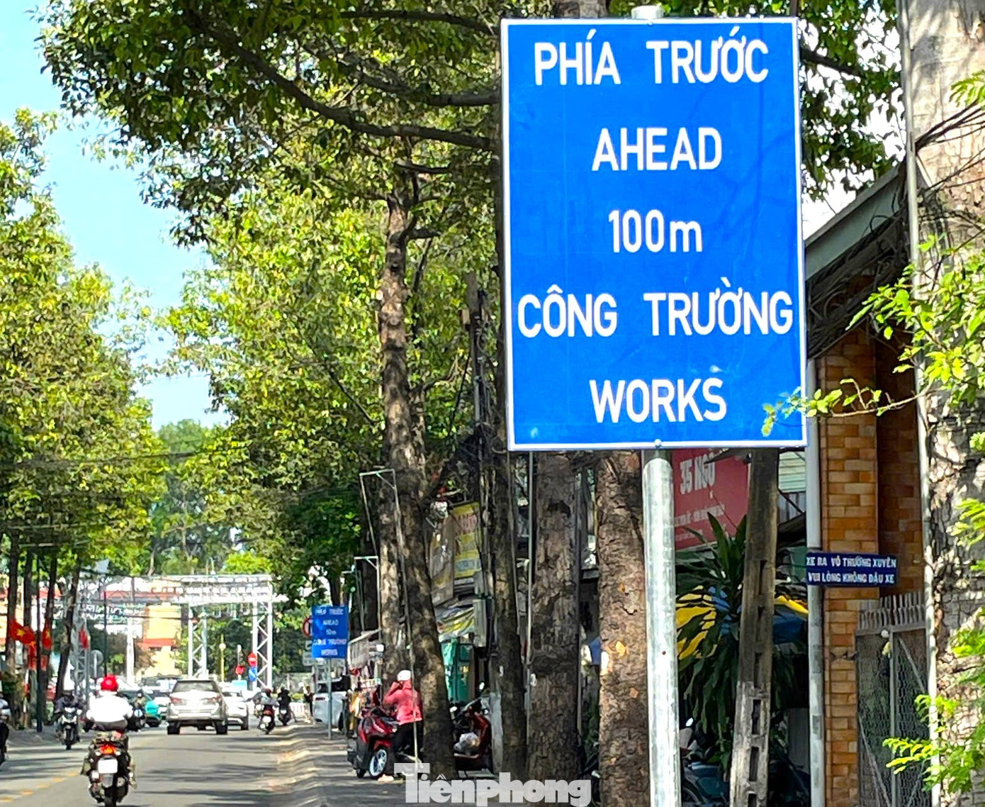 Bắt đầu thi công hầm chui nghìn tỷ, tuổi thọ thiết kế 100 năm ở Bình Dương - Ảnh 6