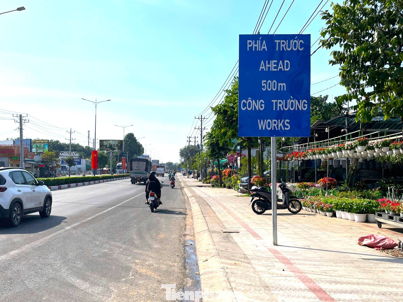 Bắt đầu thi công hầm chui nghìn tỷ, tuổi thọ thiết kế 100 năm ở Bình Dương - Ảnh 1