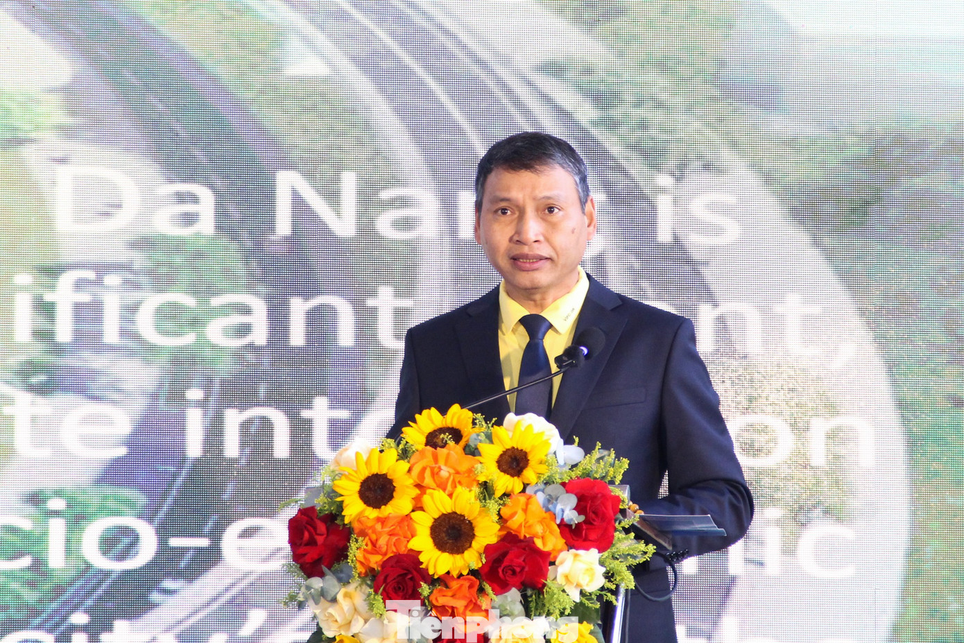 Phó Thủ tướng: Thu hút bằng được 'đại bàng' làm tổ tại trung tâm tài chính quốc tế - Ảnh 2