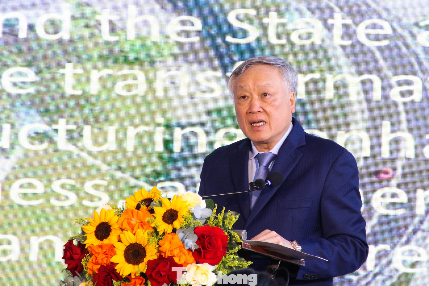 Phó Thủ tướng: Thu hút bằng được 'đại bàng' làm tổ tại trung tâm tài chính quốc tế - Ảnh 3