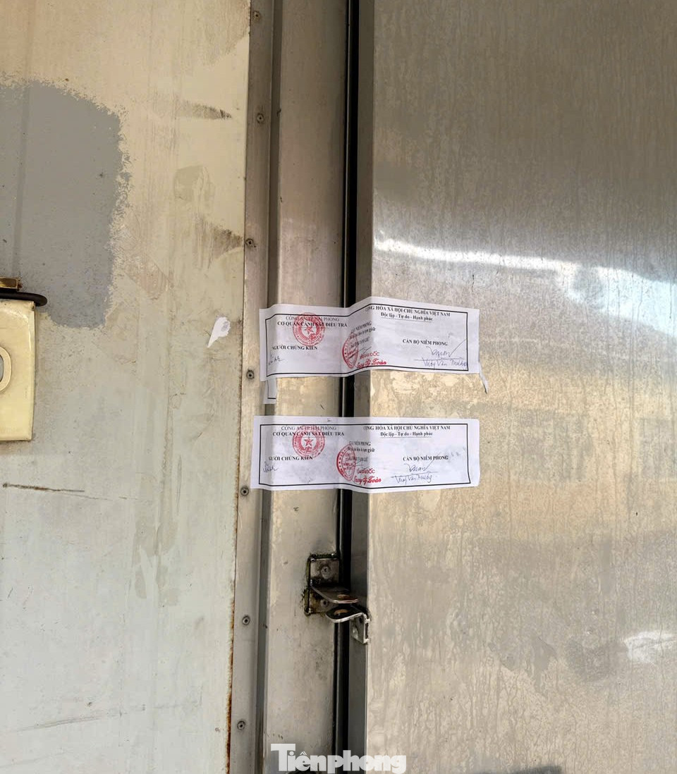 Vụ patê 'dính' thịt bệnh: Tình trạng nhà máy Đồ hộp Hạ Long hiện nay - Ảnh 5