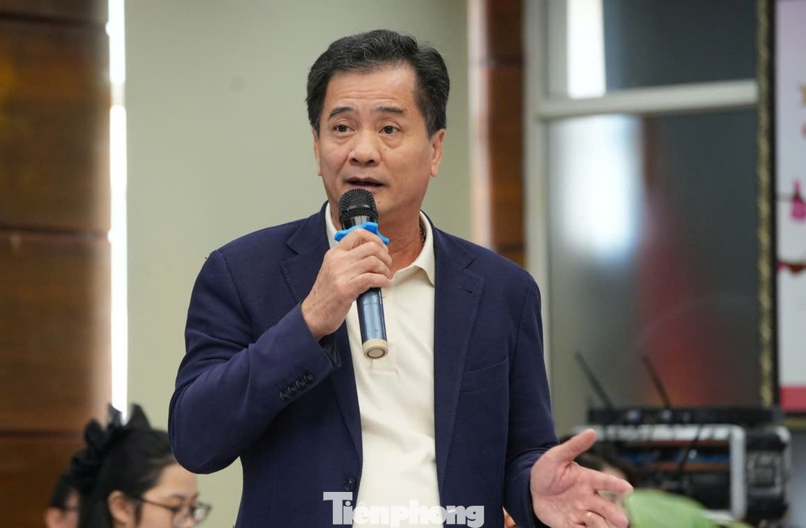 Bất động sản 2026: Kỷ nguyên của minh bạch và cuộc thanh lọc về chất lượng - Ảnh 1