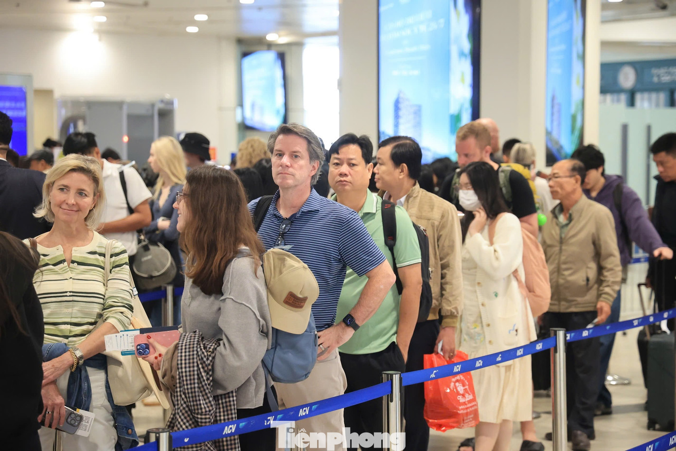 Khách Trung Quốc đến Việt Nam nhiều nhất năm 2025 - Ảnh 2