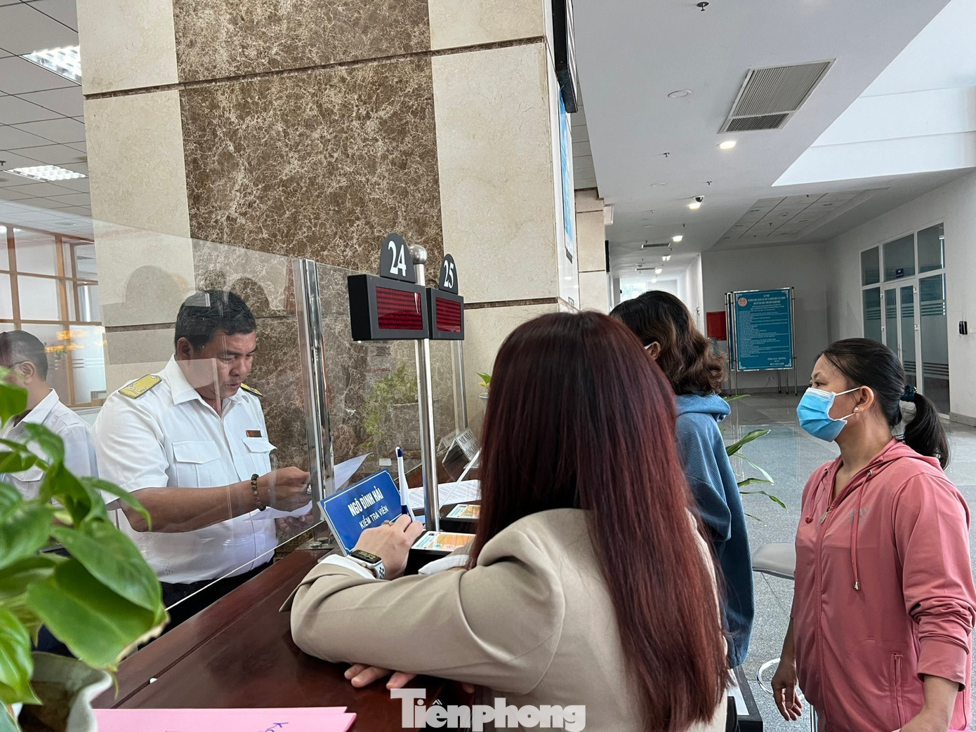 TPHCM thu ngân sách cao chưa từng có - Ảnh 1