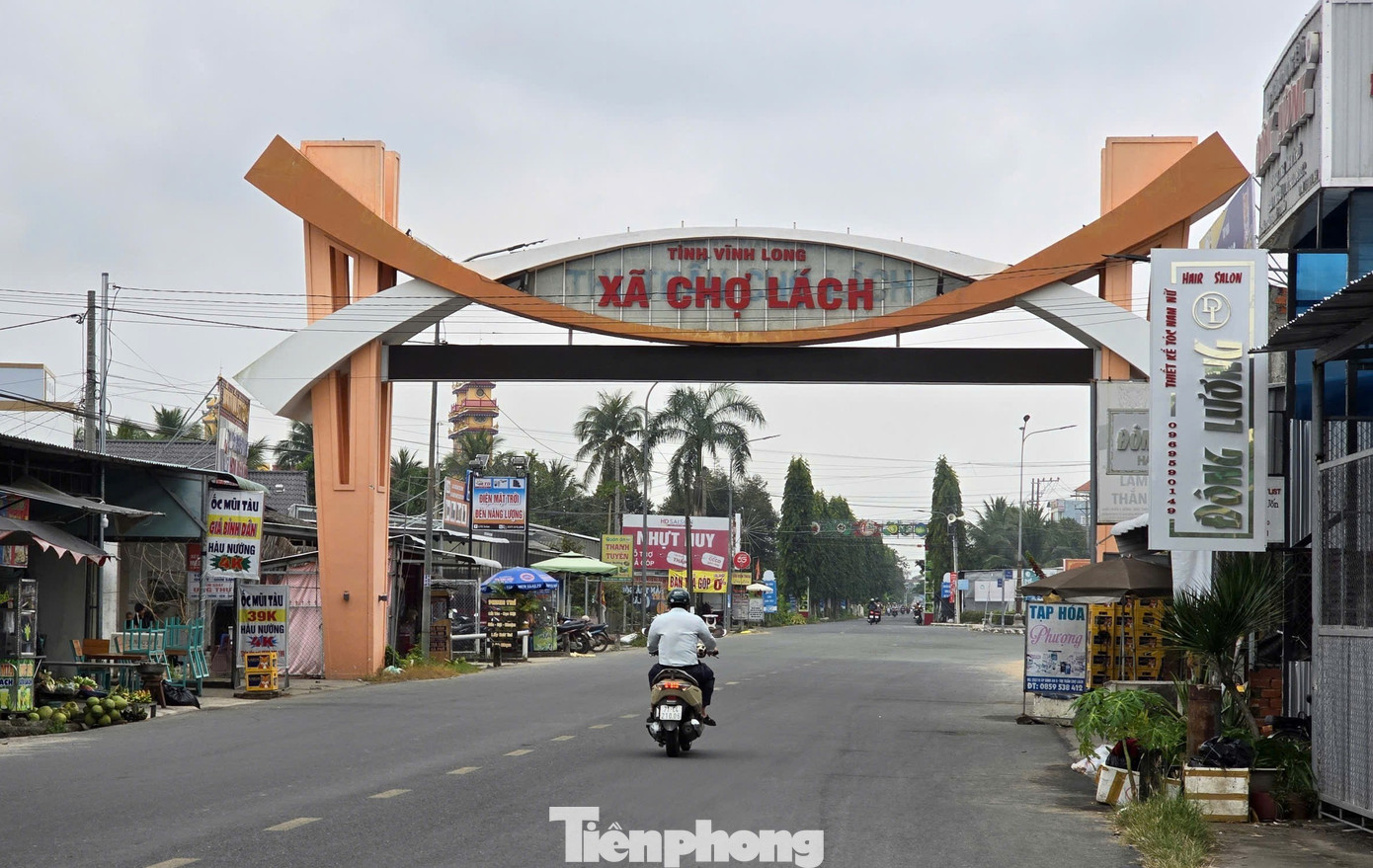 Thủ phủ hoa kiểng Vĩnh Long vào vụ Tết, cúc mâm xôi hút hàng - Ảnh 1