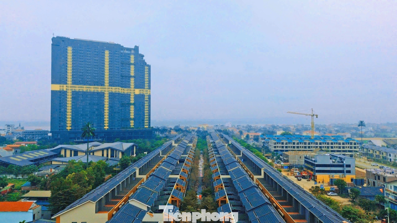 Bất động sản 2026: Kỳ vọng bùng nổ trong kỷ nguyên tăng trưởng cao và bài toán tín dụng - Ảnh 2