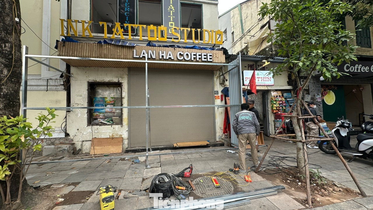 Chốt hạn GPMB quảng trường hồ Hoàn Kiếm trong tháng 3/2026 - Ảnh 1