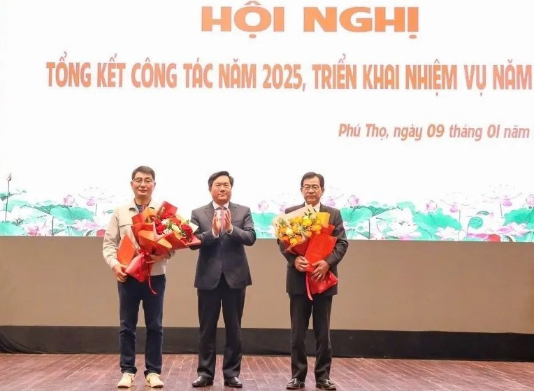 Doanh nghiệp FDI 'rót' thêm 290 triệu USD, tăng quy mô nhà máy tại Phú Thọ - Ảnh 1