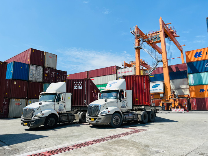 Sân bay Long Thành, cảng Cái Mép sẽ tái định vị điểm đến đầu tư khu vực phía Nam - Ảnh 5