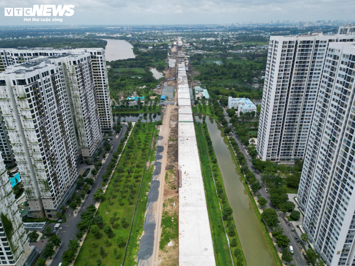 Chủ tịch Hòa Bình: BĐS ổn định sẽ kéo theo cả hệ sinh thái phát triển - Ảnh 4