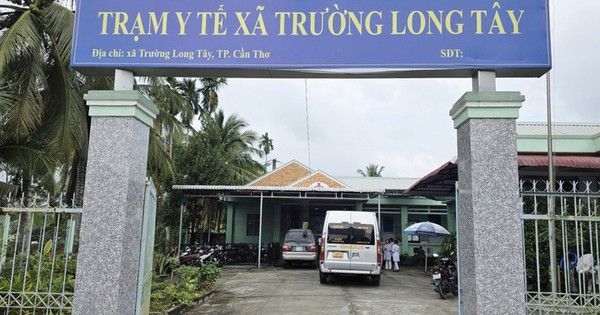 Sắp xếp trạm y tế xã, quyền lợi khám chữa bệnh của người dân có bị ảnh hưởng?