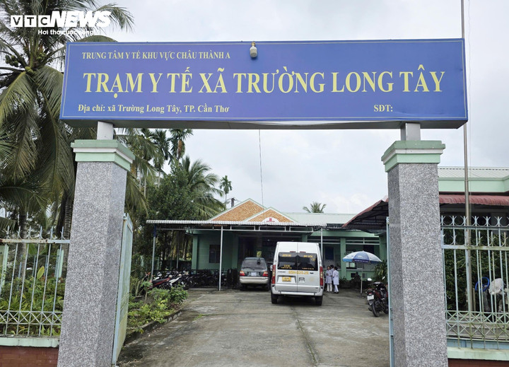 Sắp xếp trạm y tế xã, quyền lợi khám chữa bệnh của người dân có bị ảnh hưởng? - Ảnh 1