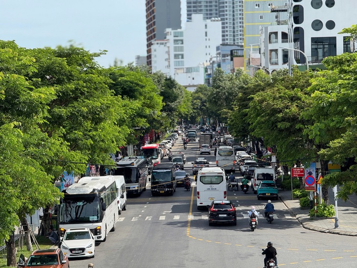 Ra giá thuê hơn 4.860 tỉ đồng/năm, người trúng lô đất ven sông Hàn xin rút hồ sơ - Ảnh 1