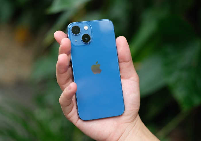 5 chiếc iPhone cũ giá rẻ đáng mua nhất 2026 - Ảnh 5