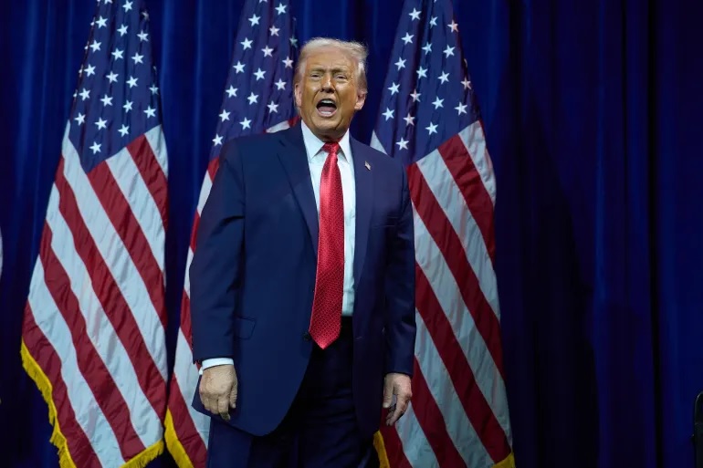 Mỹ muốn kiếm soát hoạt động bán dầu của Venezuela "vô thời hạn" - Ảnh 1