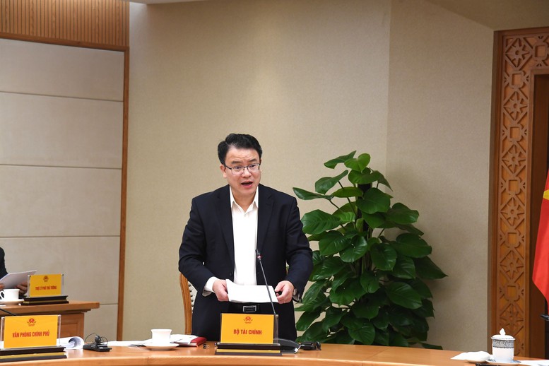 Năm 2026, dự kiến huy động vốn vay nước ngoài khoảng 5,5 tỷ USD - Ảnh 1