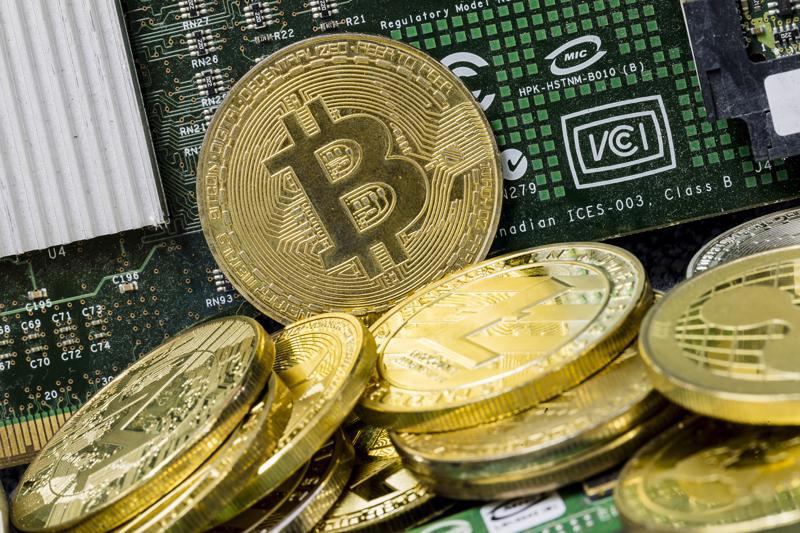 Doanh nghiệp tham gia thị trường tài sản mã hóa phải đáp ứng điều kiện gì? - Ảnh 1